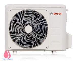 Кондиционер Bosch Climate 5000 RAC 2,6-2