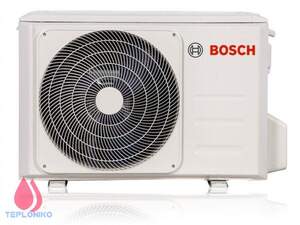Кондиционер Bosch Climate 5000 RAC 5,3-2